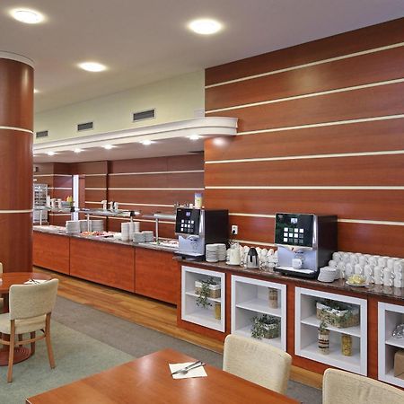 Interhotel Montana Szpindlerowy Młyn Zewnętrze zdjęcie