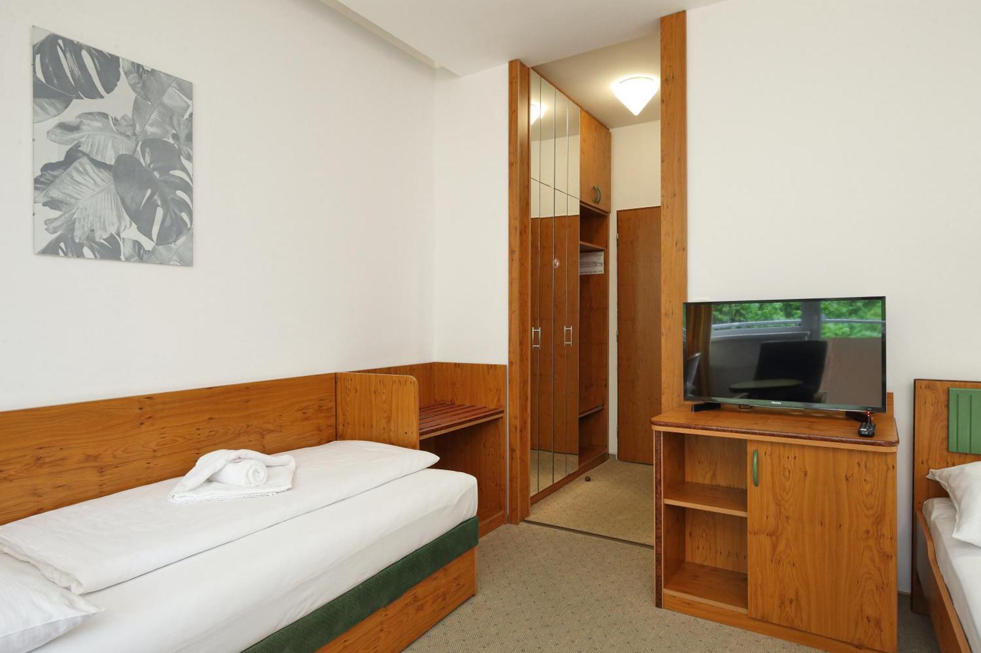 Interhotel Montana Szpindlerowy Młyn Pokój zdjęcie