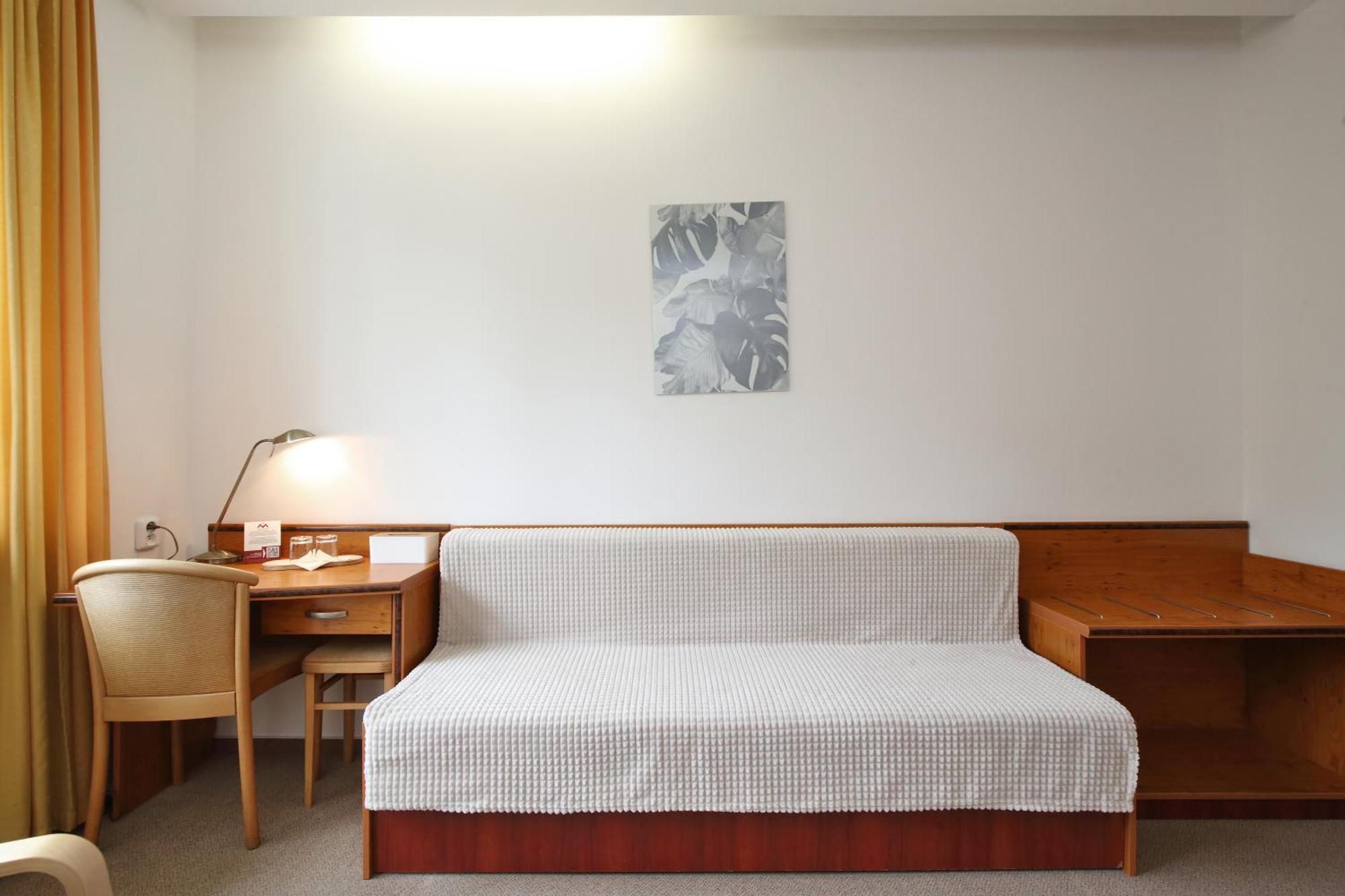 Interhotel Montana Szpindlerowy Młyn Pokój zdjęcie
