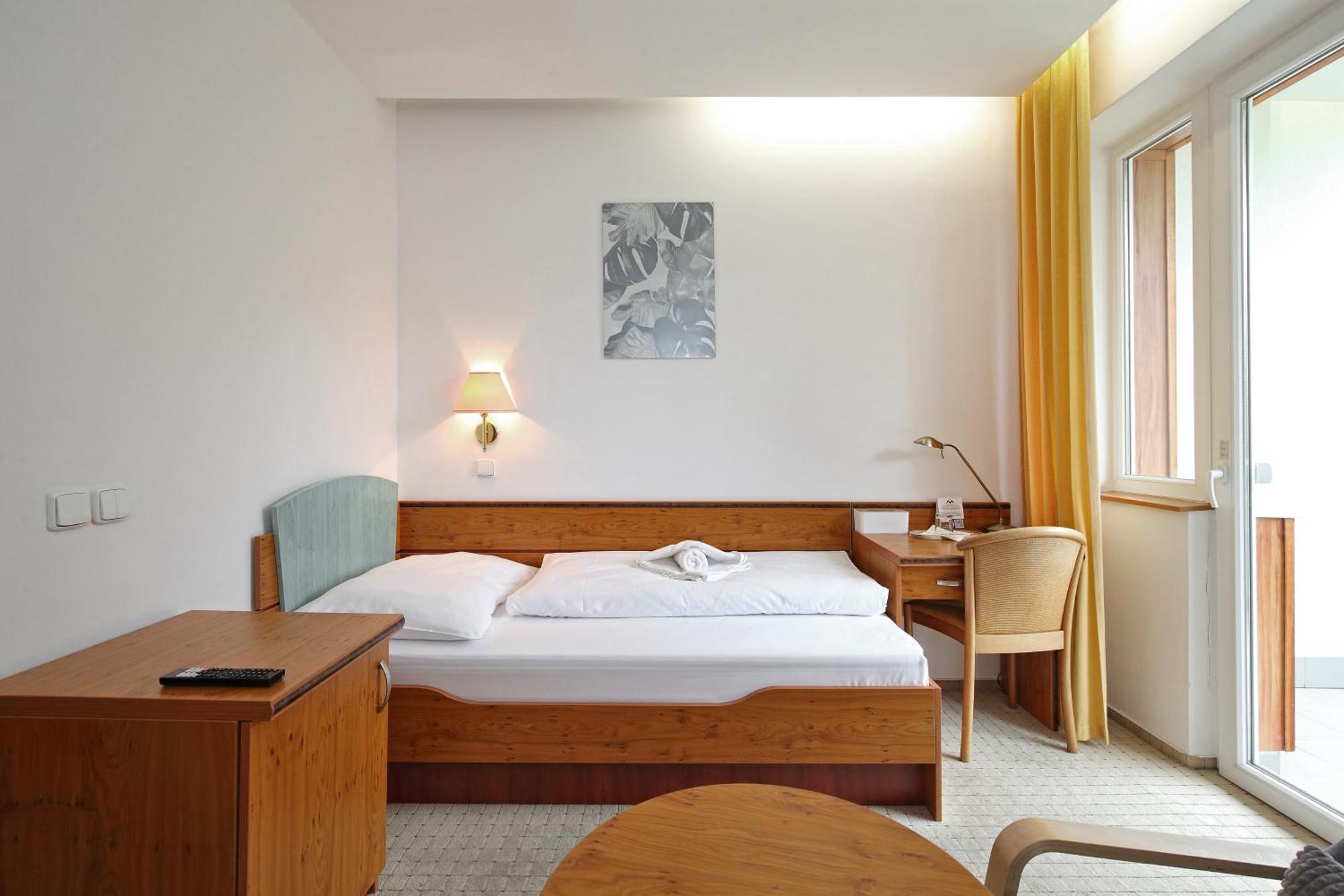 Interhotel Montana Szpindlerowy Młyn Pokój zdjęcie