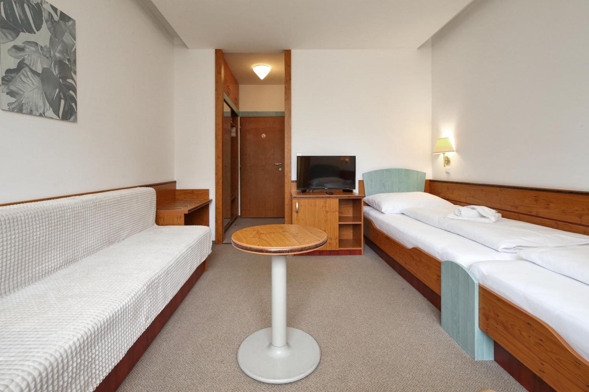 Interhotel Montana Szpindlerowy Młyn Pokój zdjęcie