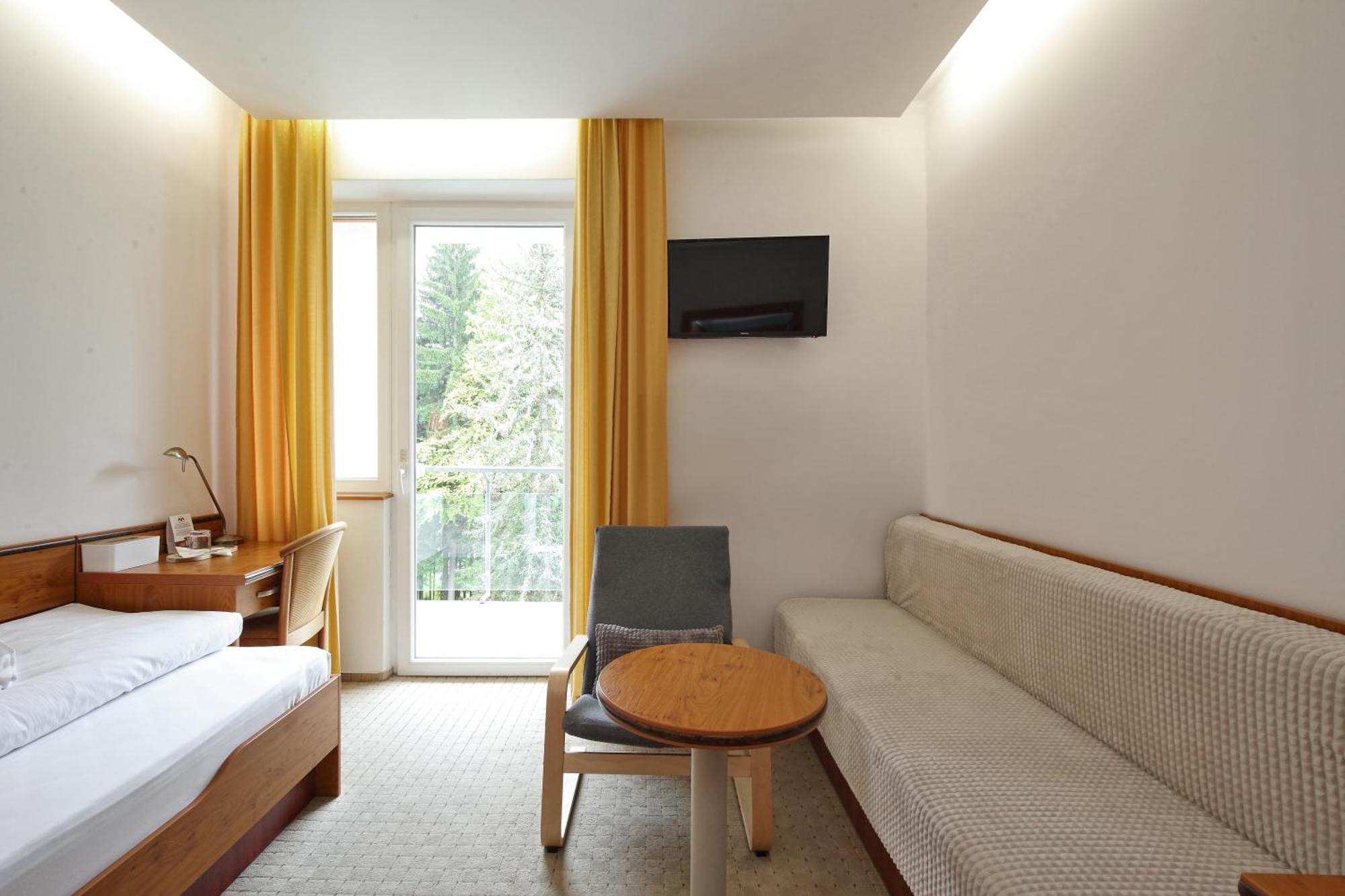Interhotel Montana Szpindlerowy Młyn Pokój zdjęcie