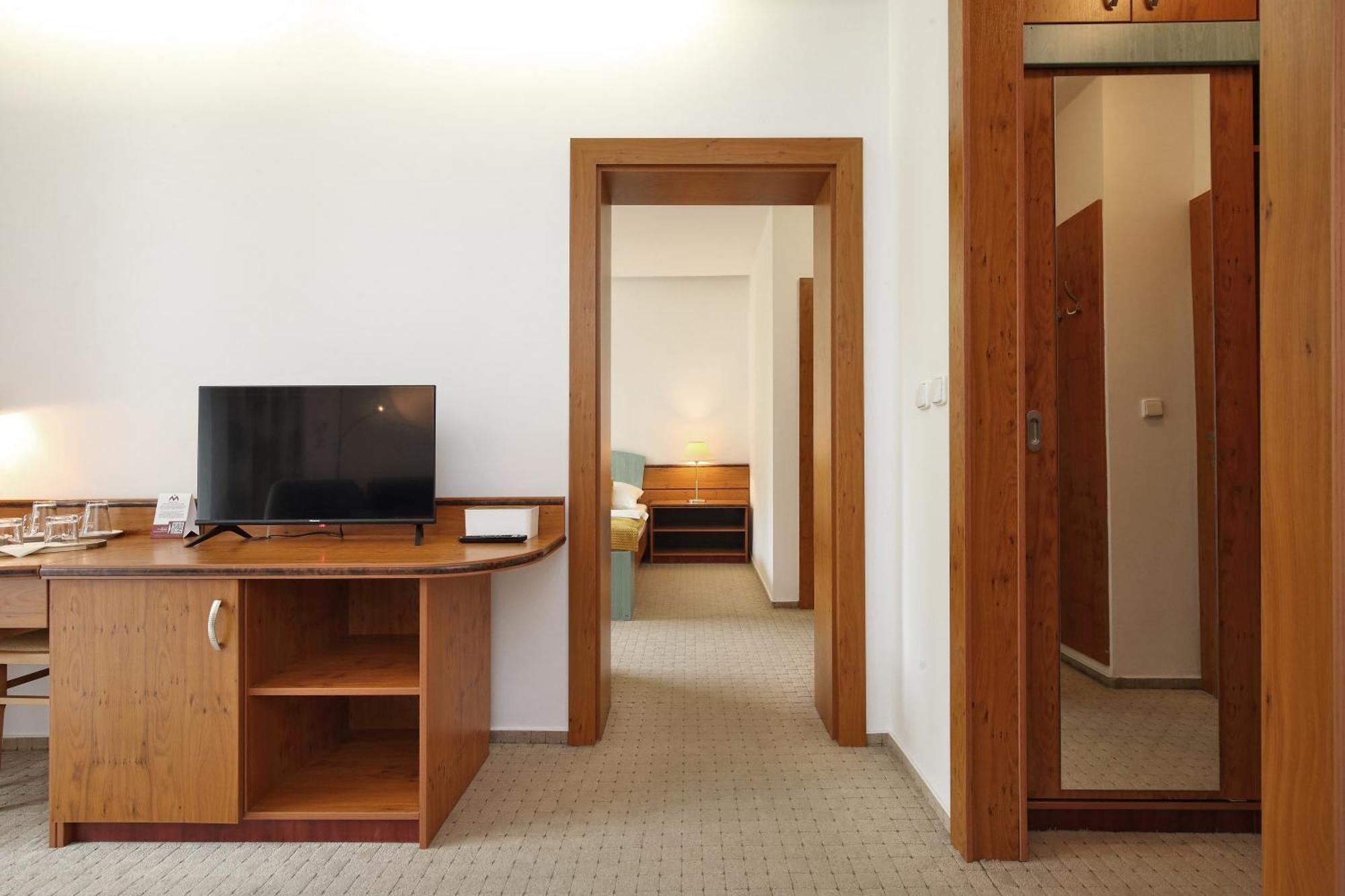 Interhotel Montana Szpindlerowy Młyn Pokój zdjęcie