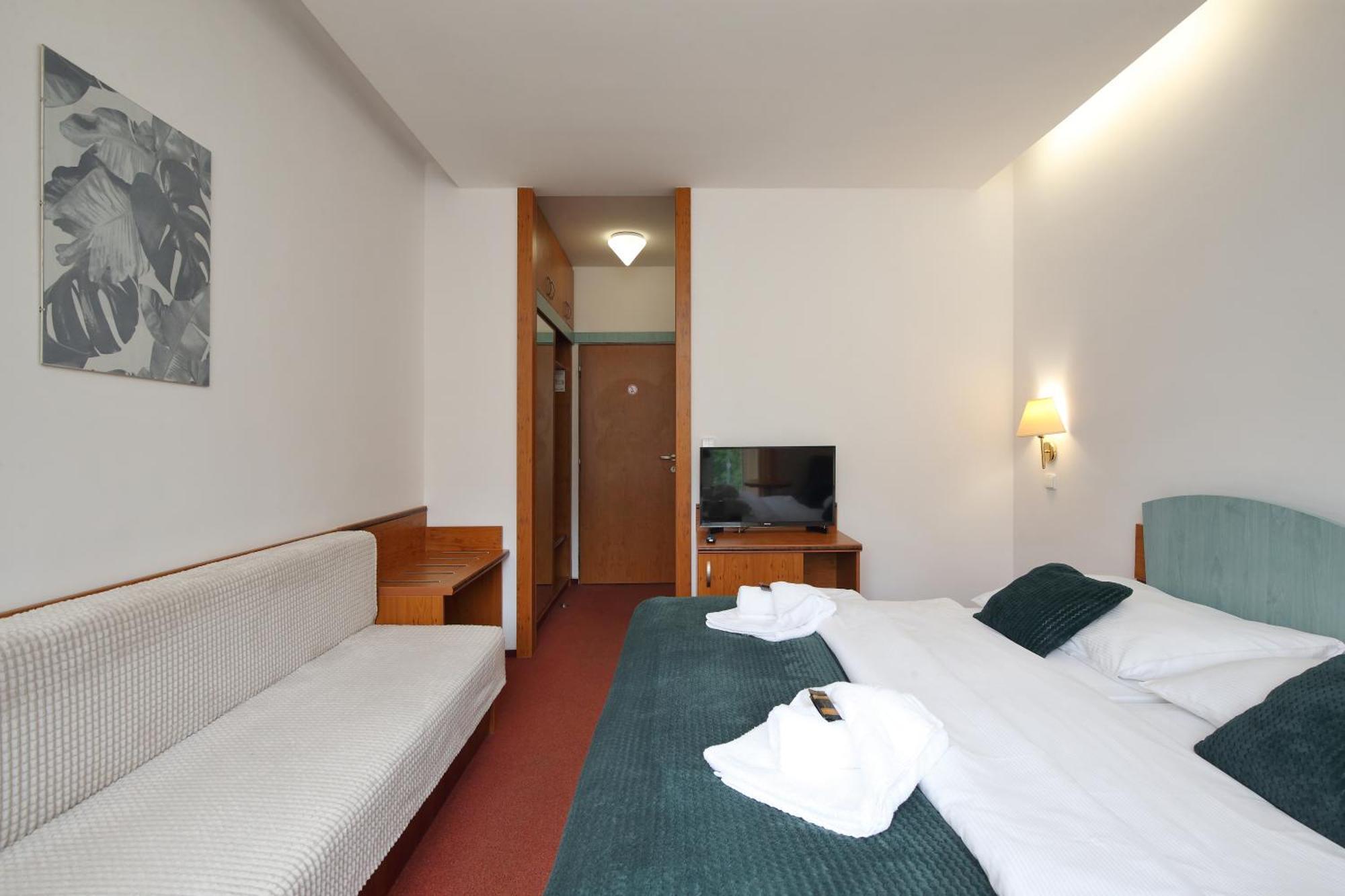 Interhotel Montana Szpindlerowy Młyn Pokój zdjęcie