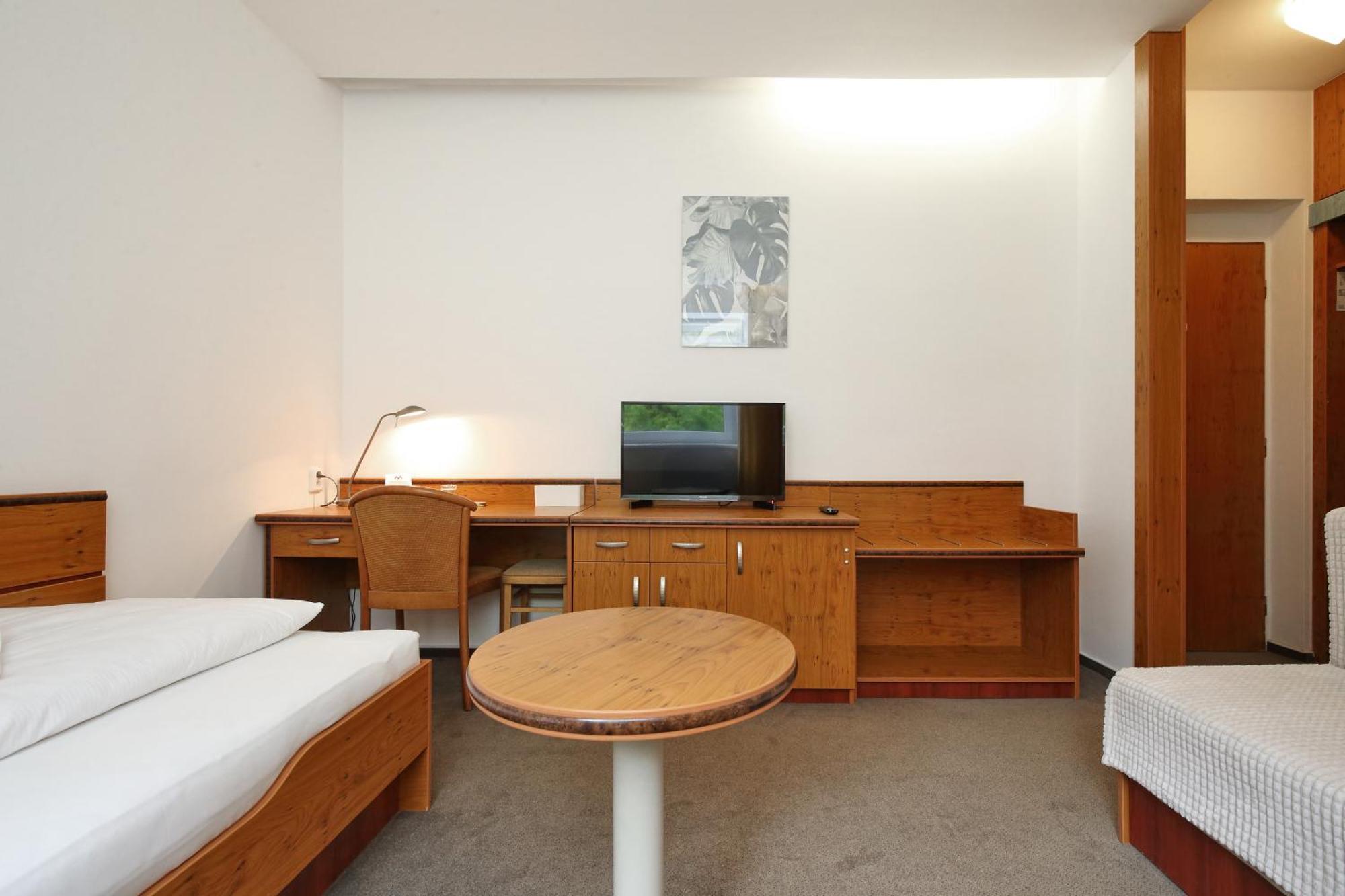 Interhotel Montana Szpindlerowy Młyn Pokój zdjęcie