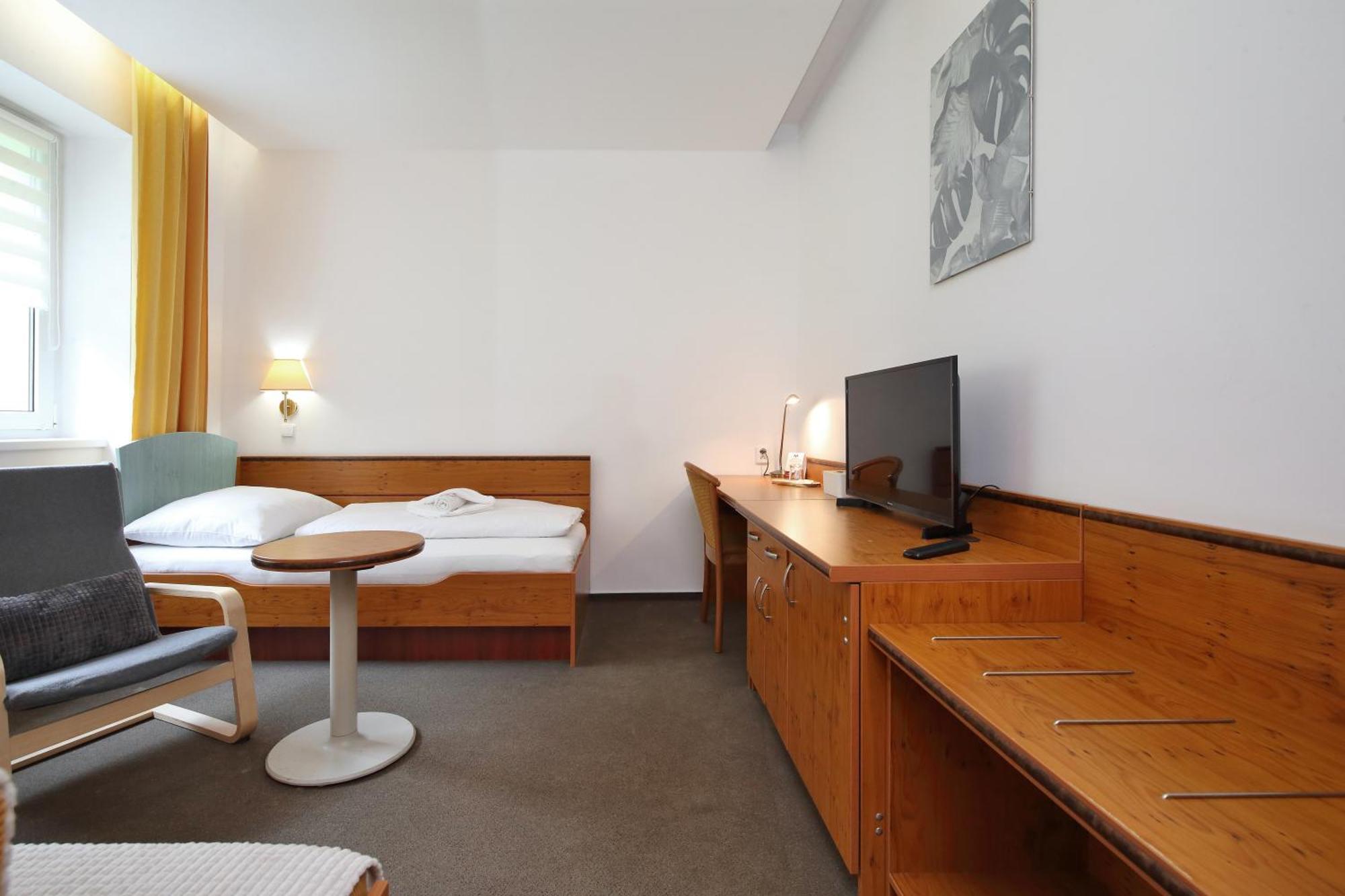 Interhotel Montana Szpindlerowy Młyn Pokój zdjęcie